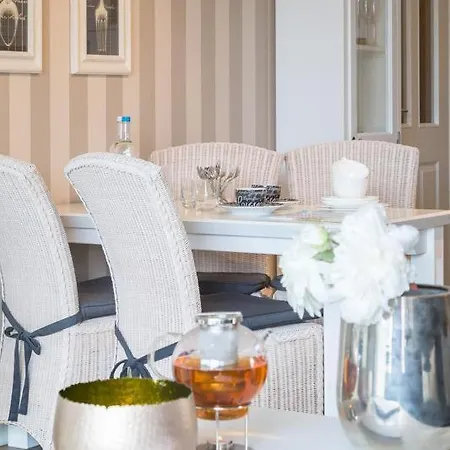 Vik6 9 Viktoria Residenz *