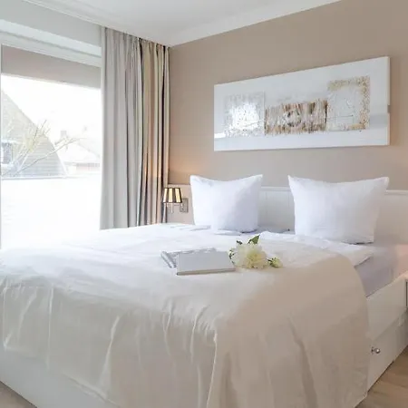 Vik6 9 Viktoria Residenz Апартаменты *