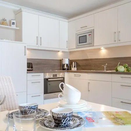 Апартаменты Vik6 9 Viktoria Residenz *